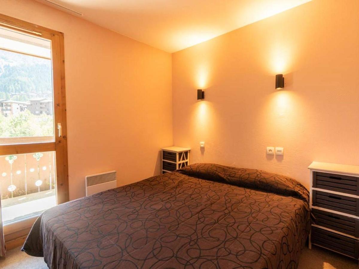 Grand Appartement 5 Chambres Valmorel, Animaux Acceptes, Parking - Fr-1-291-730 מראה חיצוני תמונה