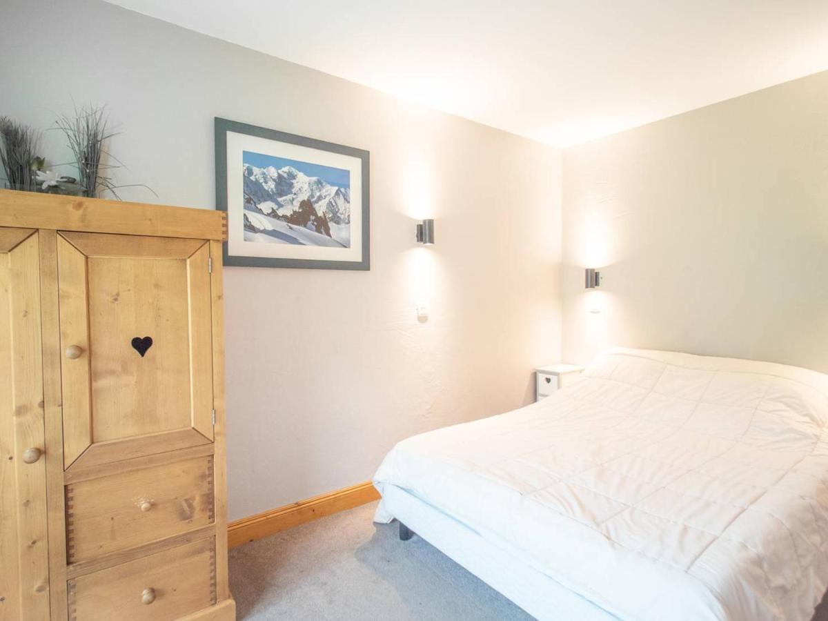 Grand Appartement 5 Chambres Valmorel, Animaux Acceptes, Parking - Fr-1-291-730 מראה חיצוני תמונה