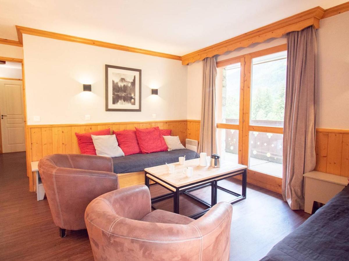 Grand Appartement 5 Chambres Valmorel, Animaux Acceptes, Parking - Fr-1-291-730 מראה חיצוני תמונה